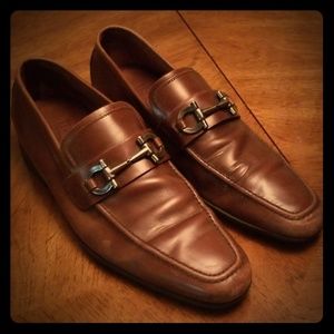 Mens Salvatore Ferragamo Shoes